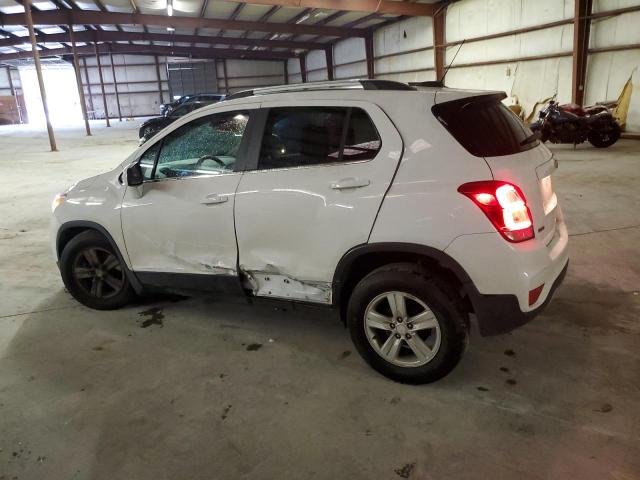 3GNCJLSB6LL245622 Chevrolet Trax 1LT 2