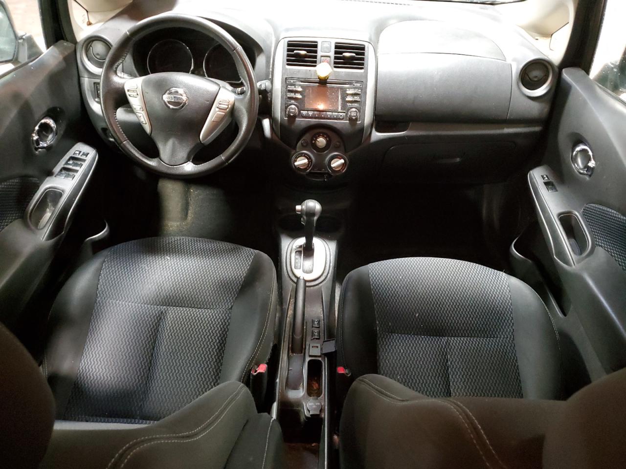 3N1CE2CP7EL407586 2014 Nissan Versa Note S