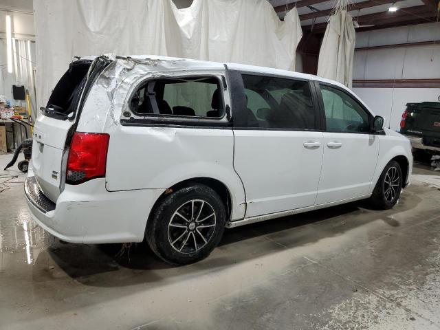 2018 Dodge Grand Caravan Gt VIN: 2C4RDGEG9JR238446 Lot: 51203714