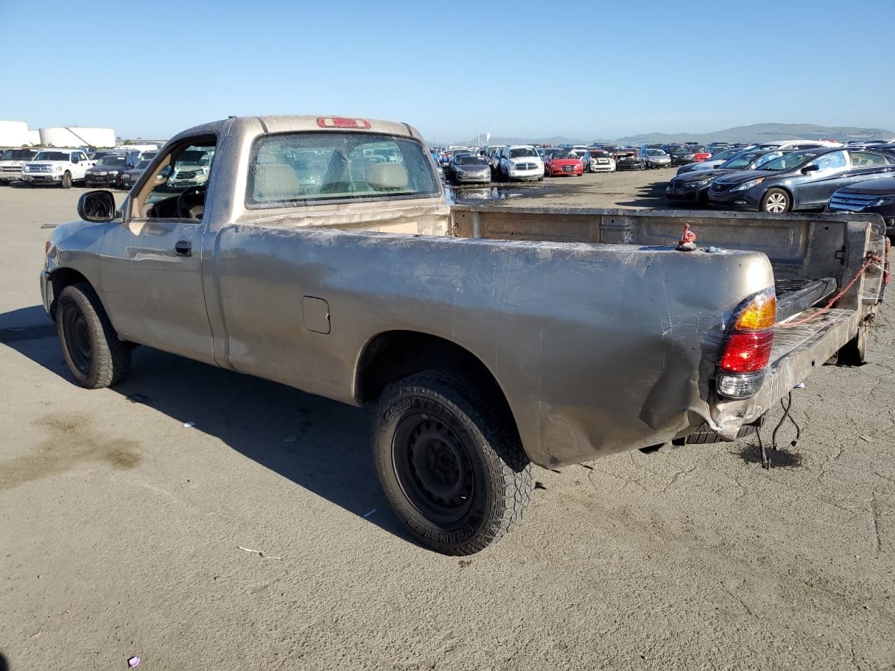 5TBJN32173S436223 2003 Toyota Tundra