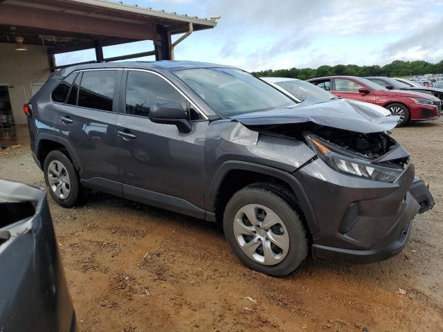 2022 Toyota Rav4 Le VIN: 2T3H1RFV8NW228404 Lot: 54256794