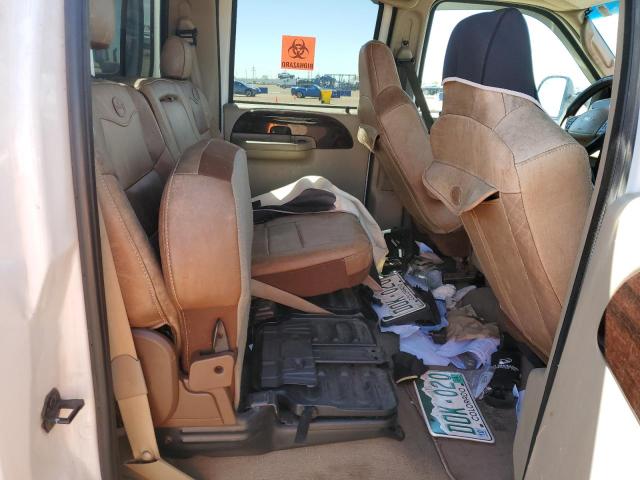 2007 Ford F350 Srw Super Duty VIN: 1FTWW31P47EB18393 Lot: 52870224