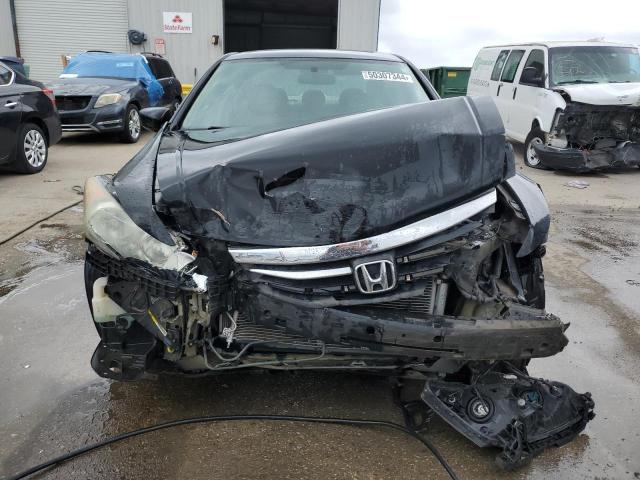 1HGCP2F67CA176950 2012 Honda Accord Se