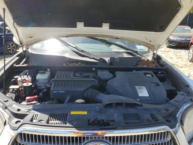 2010 Toyota Highlander Hybrid VIN: JTEBW3EH9A2043941 Lot: 51959994