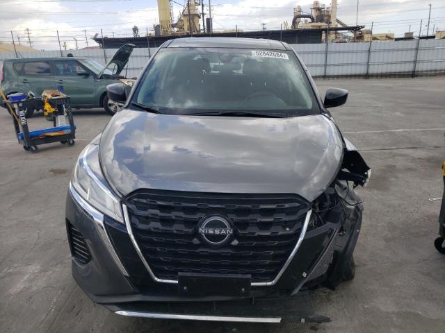 2023 Nissan Kicks S VIN: 3N1CP5BV2PL533496 Lot: 52842084