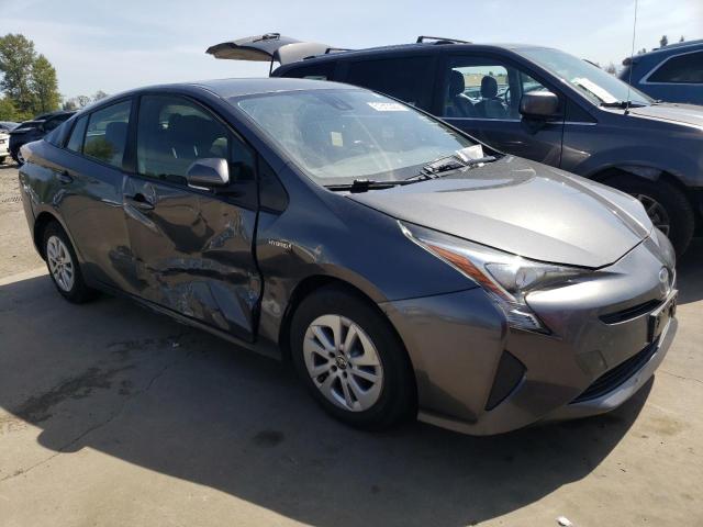 2017 Toyota Prius VIN: JTDKBRFU9H3031131 Lot: 51813324