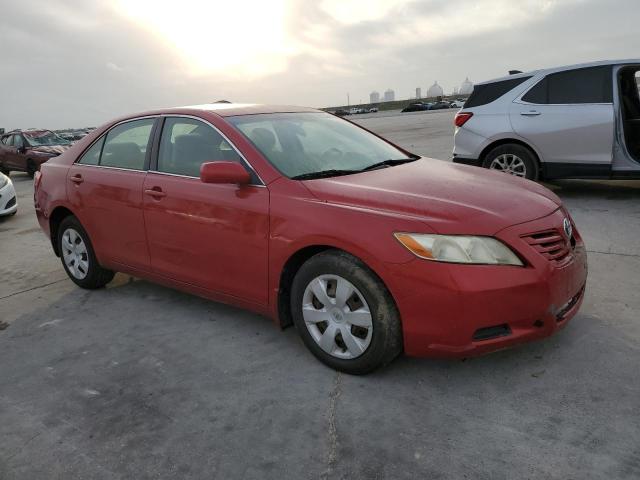 2007 Toyota Camry Ce VIN: JTNBE46K073048872 Lot: 51336864