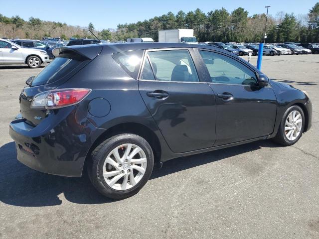 2012 Mazda 3 I VIN: JM1BL1L86C1543522 Lot: 52116424