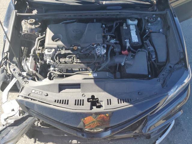 2022 Toyota Camry Xse VIN: 4T1K61AKXNU700584 Lot: 51085914