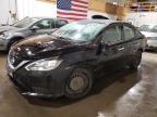 2016 NISSAN SENTRA S - 3N1AB7APXGY232479