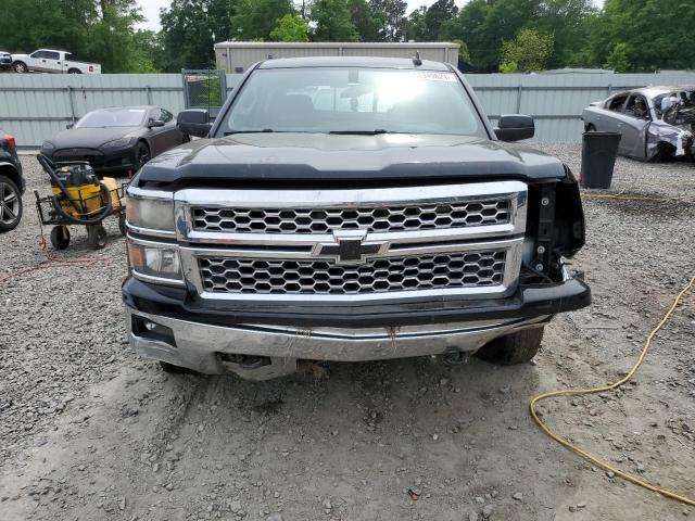 2015 Chevrolet Silverado K1500 Lt VIN: 3GCUKREC2FG483448 Lot: 51349624