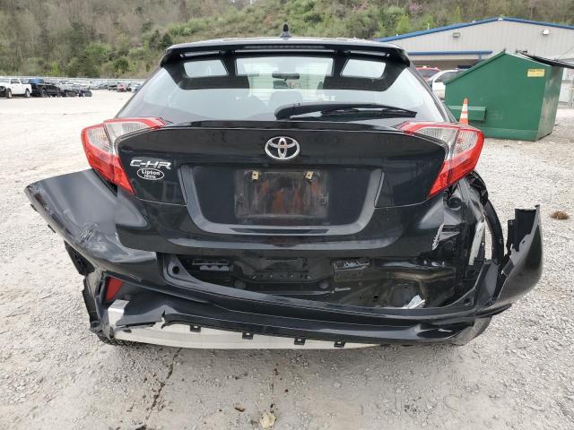 2021 Toyota C-Hr Xle VIN: NMTKHMBX1MR130356 Lot: 50168924