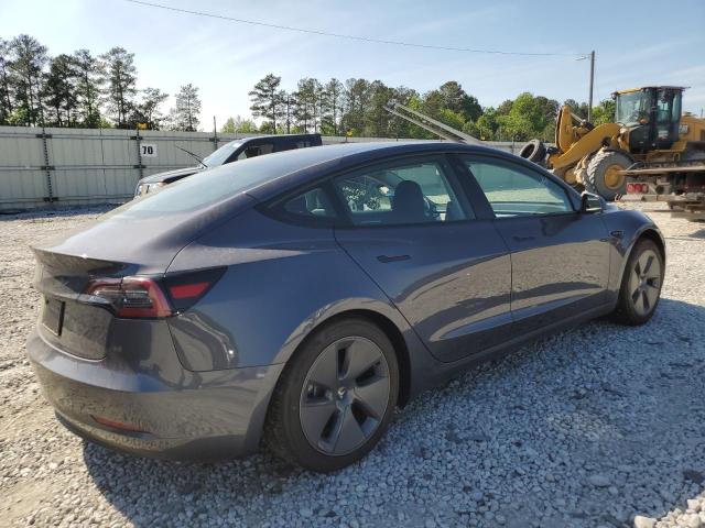 2023 Tesla Model 3 VIN: 5YJ3E1EA2PF705755 Lot: 51731784