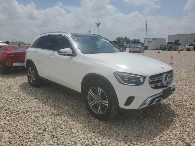 2022 Mercedes-Benz Glc 300 VIN: W1N0G8DBXNG076922 Lot: 50713244