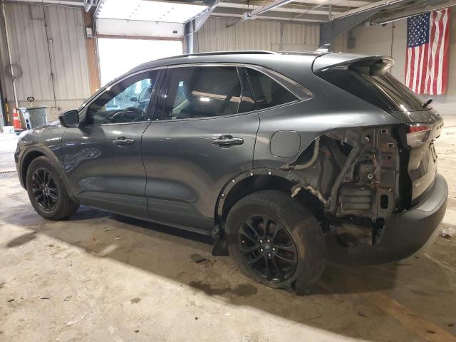 2020 Ford Escape Se VIN: 1FMCU9G61LUB22875 Lot: 49594164