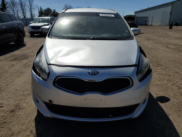 2014 Kia Rondo VIN: KNAHT8A34E7071862 Lot: 52332424