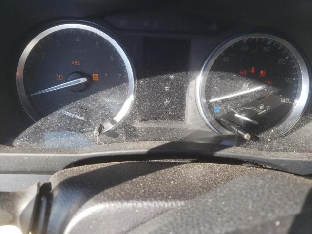 2019 Toyota Highlander Se VIN: 5TDJZRFH4KS617641 Lot: 52202814