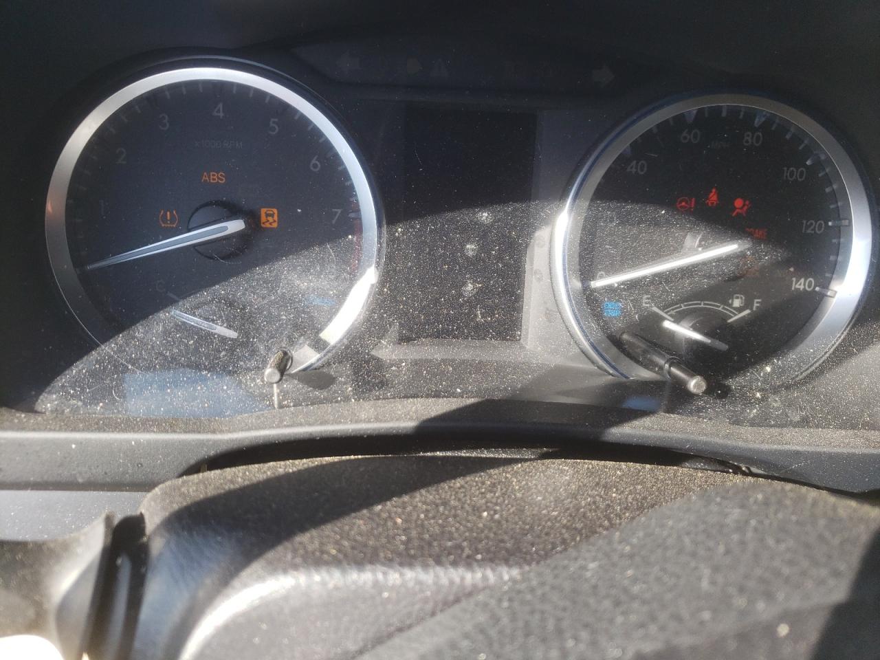 5TDJZRFH4KS617641 2019 Toyota Highlander Se