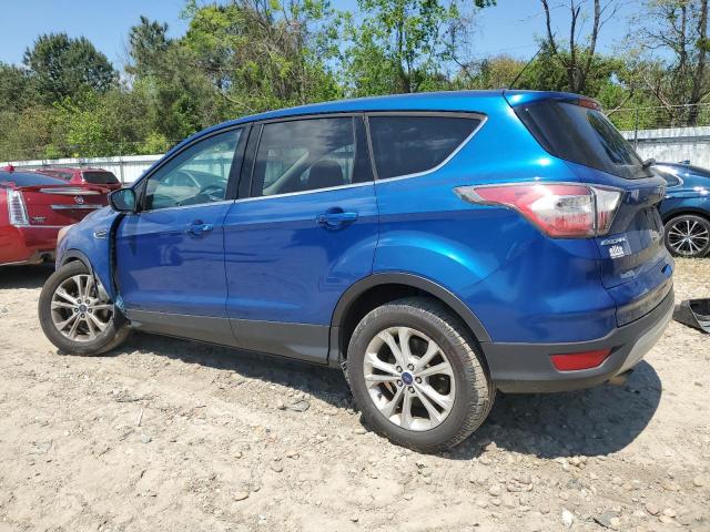 2017 Ford Escape Se VIN: 1FMCU0GD9HUB57245 Lot: 51052034