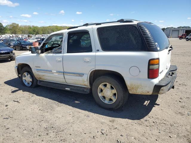 2004 GMC Yukon VIN: 1GKEK13Z94R280314 Lot: 49248514