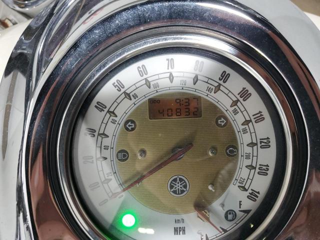 2012 YAMAHA XV1700 ASC JYAVP28Y6CA000358