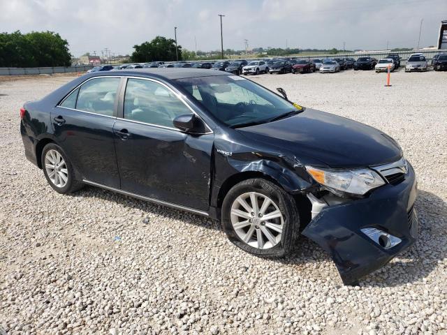 2013 Toyota Camry Hybrid VIN: 4T1BD1FK5DU090428 Lot: 52539194