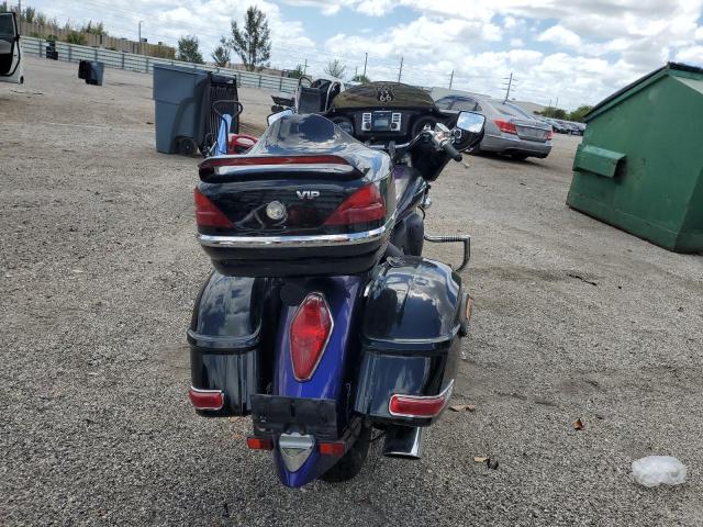 2003 HONDA VT1300 S 1HFSC52013A005917