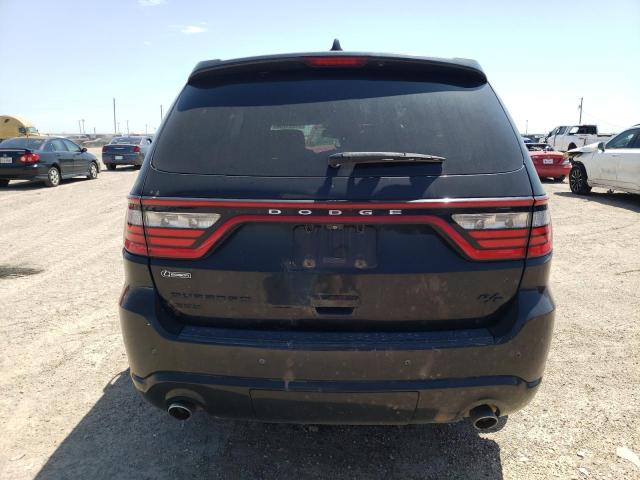 2015 Dodge Durango R/T VIN: 1C4SDJCT6FC923356 Lot: 51951144