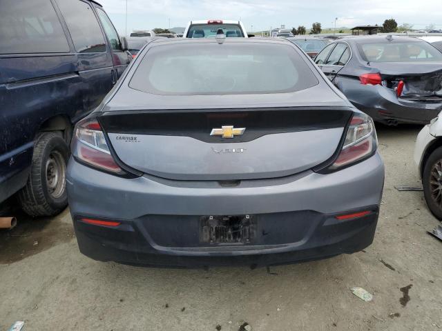 VIN 1G1RC6S51JU110245 2018 Chevrolet Volt, LT no.6