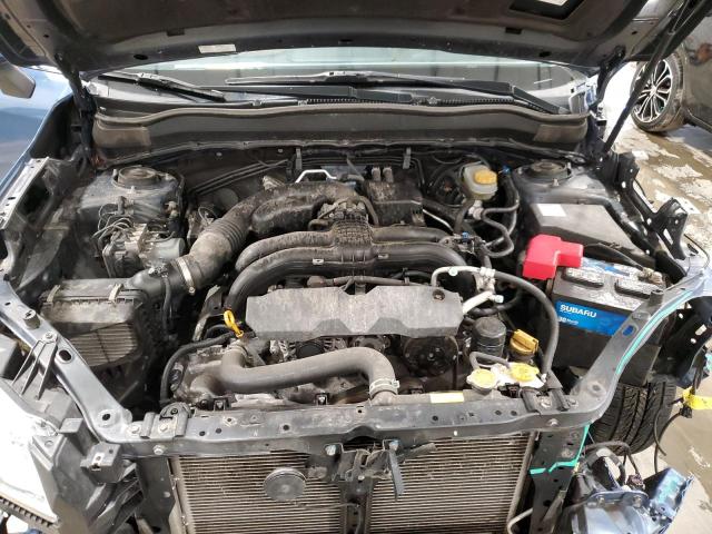 2015 SUBARU FORESTER 2 - JF2SJARC9FH818380
