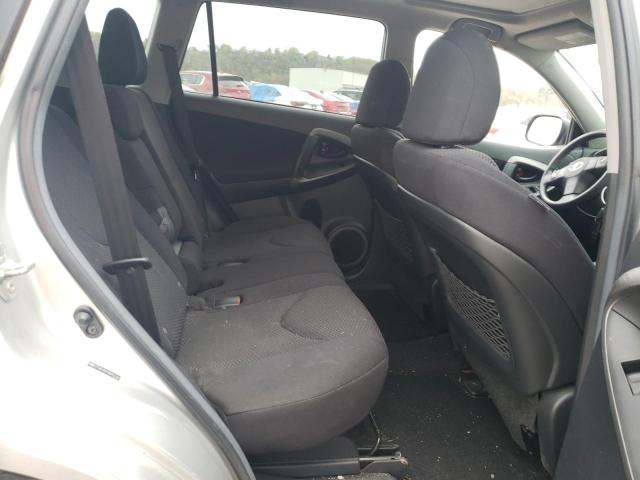 2011 Toyota Rav4 Sport VIN: 2T3RF4DV1BW153195 Lot: 51425294