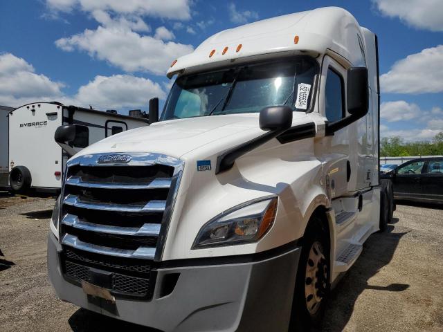 2020 Freightliner Cascadia 126 VIN: 1FUJHHDR5LLLY7788 Lot: 39259115