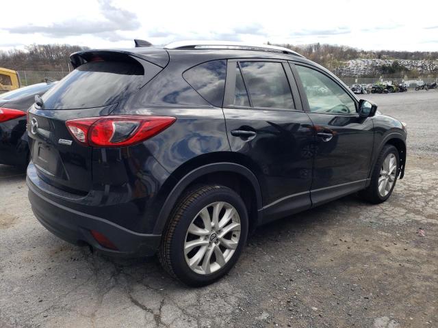 2014 Mazda Cx-5 Gt VIN: JM3KE4DY5E0345721 Lot: 50512714