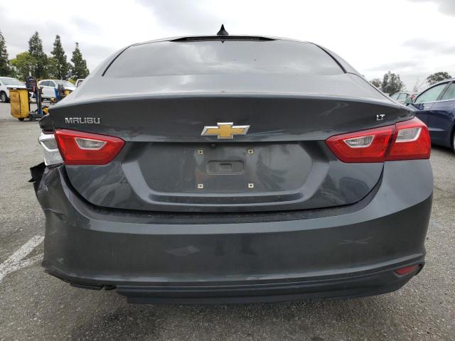 2016 Chevrolet Malibu Lt VIN: 1G1ZE5ST5GF200336 Lot: 51585704