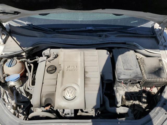 2007 Volkswagen Eos 2.0T Sport VIN: WVWDA71F57V050299 Lot: 44334124