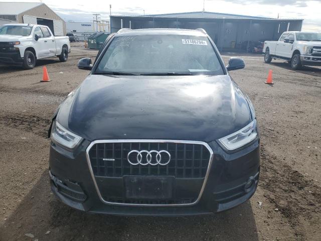 2015 Audi Q3 Prestige VIN: WA1GFCFS6FR005368 Lot: 51186794