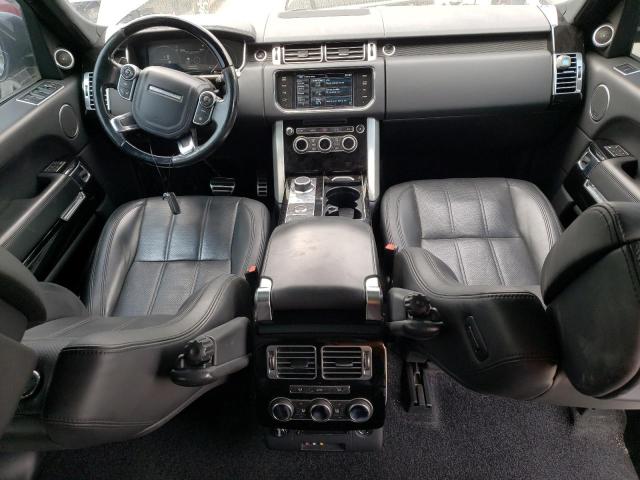 VIN SALGS2TF8EA172873 2014 Land Rover Range Rover,... no.8