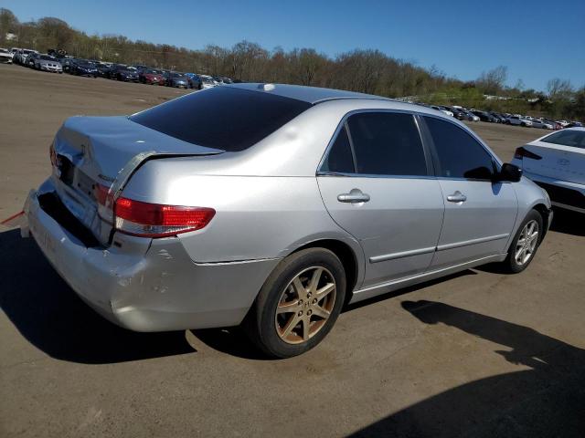2004 Honda Accord Ex VIN: 1HGCM66584A036348 Lot: 52494054