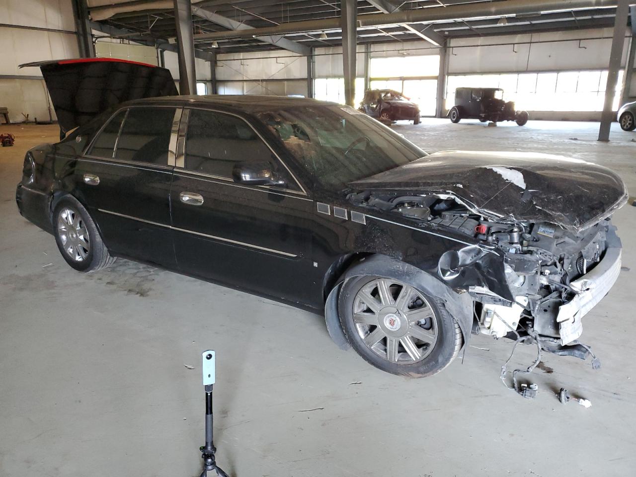 1G6KD57Y56U110729 2006 Cadillac Dts