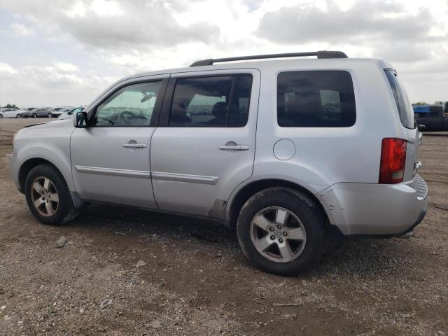 2010 Honda Pilot Exl VIN: 5FNYF3H56AB016953 Lot: 52830204