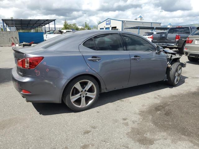 2013 Lexus Is 250 VIN: JTHBF5C24D5187574 Lot: 52601754