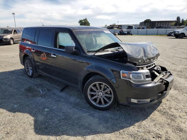 2015 Ford Flex Limited VIN: 2FMHK6D87FBA05540 Lot: 51266044