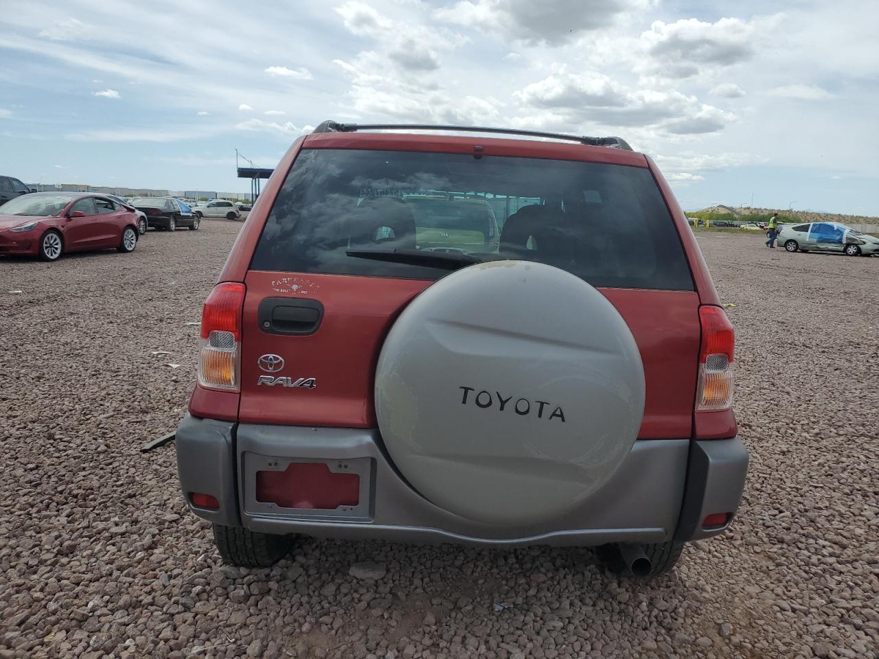 JTEGH20V726003553 2002 Toyota Rav4