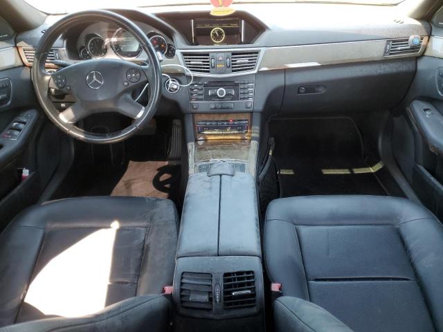 2011 Mercedes-Benz E 350 VIN: WDDHF5GB8BA450343 Lot: 52821064