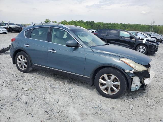 2008 Infiniti Ex35 Base VIN: JNKAJ09F68M354990 Lot: 50534434