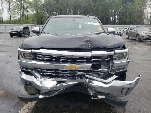 2016 CHEVROLET SILVERADO - 3GCUKSEC9GG304105