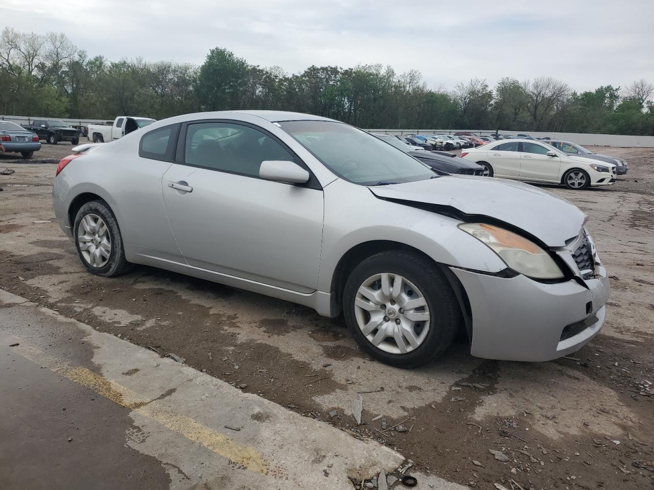 1N4AL24E89C166622 2009 Nissan Altima 2.5S