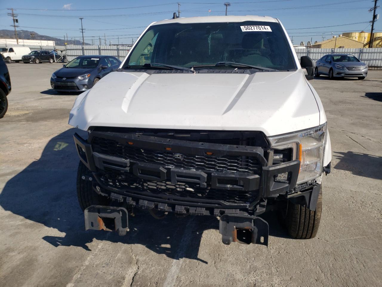 1FTMF1CB0LKE39274 2020 Ford F150