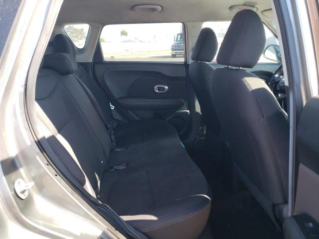 2015 KIA SOUL - KNDJN2A24F7127755