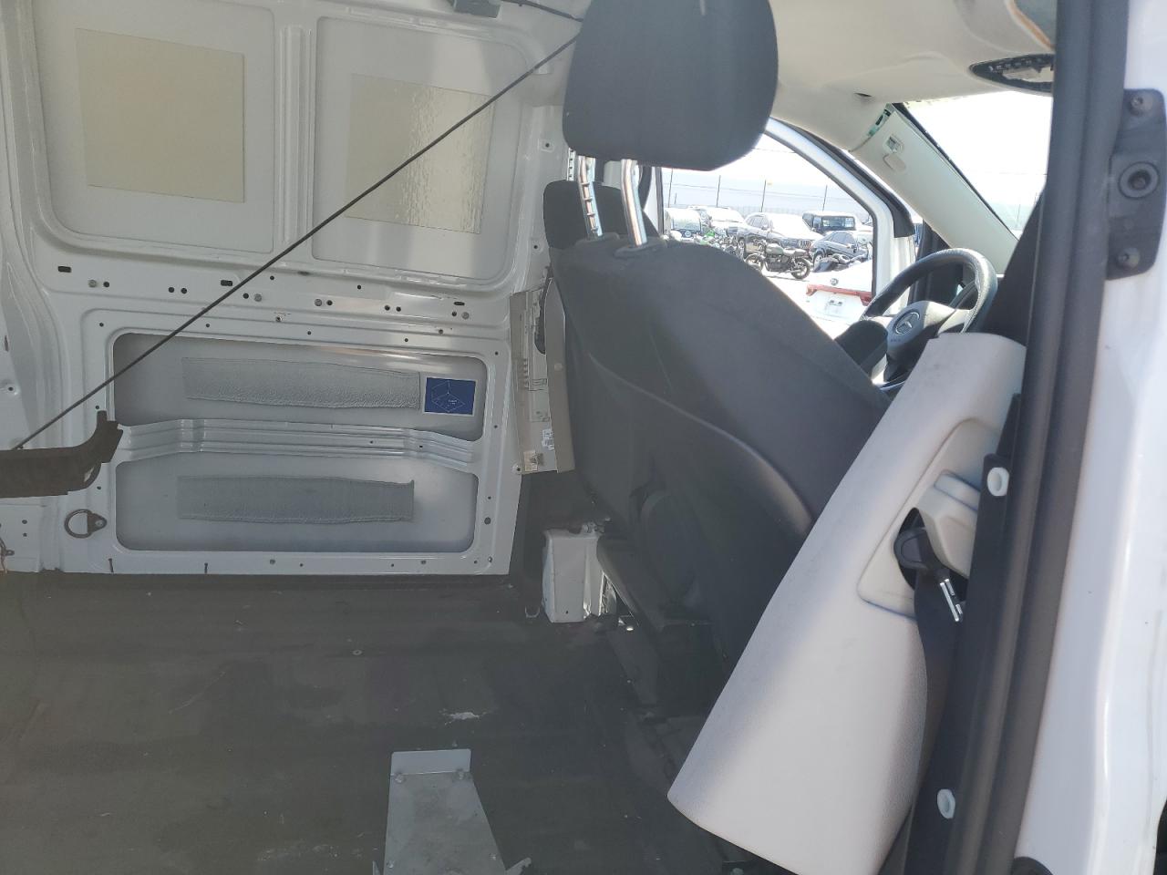 WD3PG2EA5K3551883 2019 Mercedes-Benz Metris